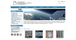 Desktop Screenshot of ctopm.com